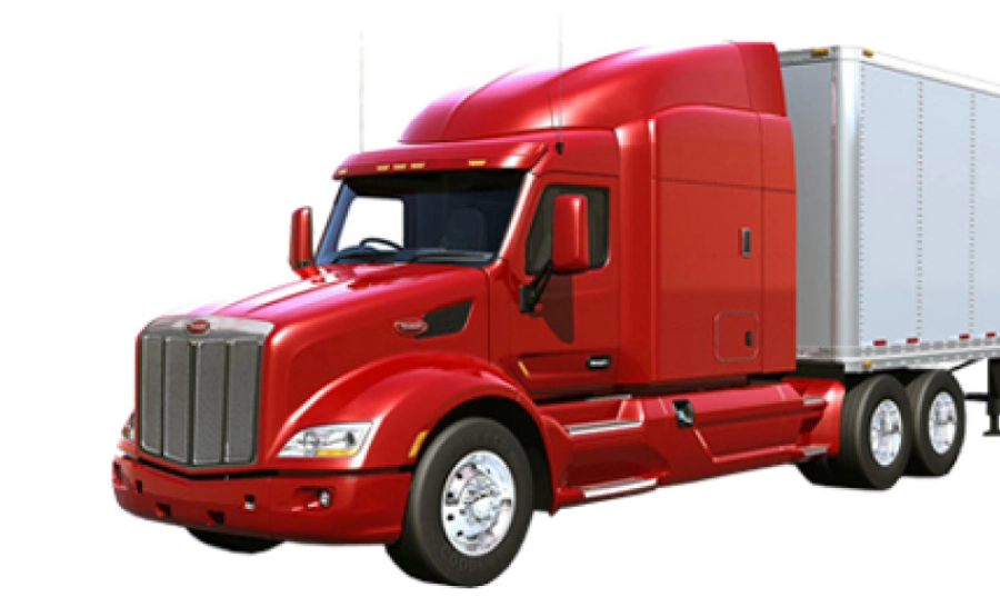 truck